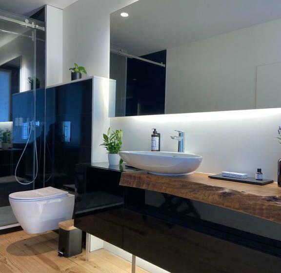 エクゼクティブスイート, Maia Dos Reis Hotel Rural