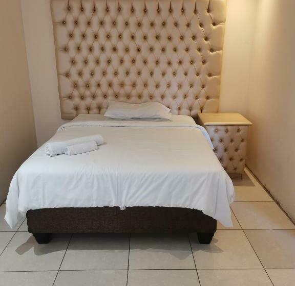 Семейный Номер Deluxe, Maletjane Holiday Resort