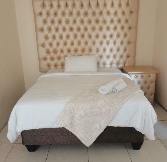 Номер Deluxe, Maletjane Holiday Resort