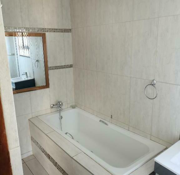 Номер Economy, Maletjane Holiday Resort