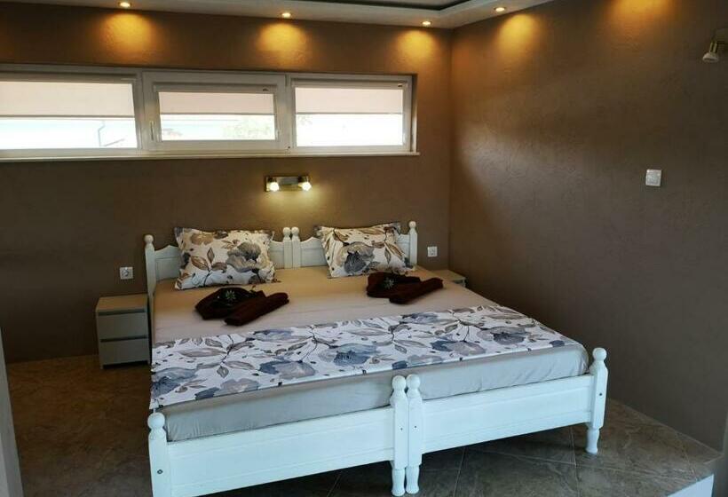 דירת חדר דלוקס, Black Sea Pearl