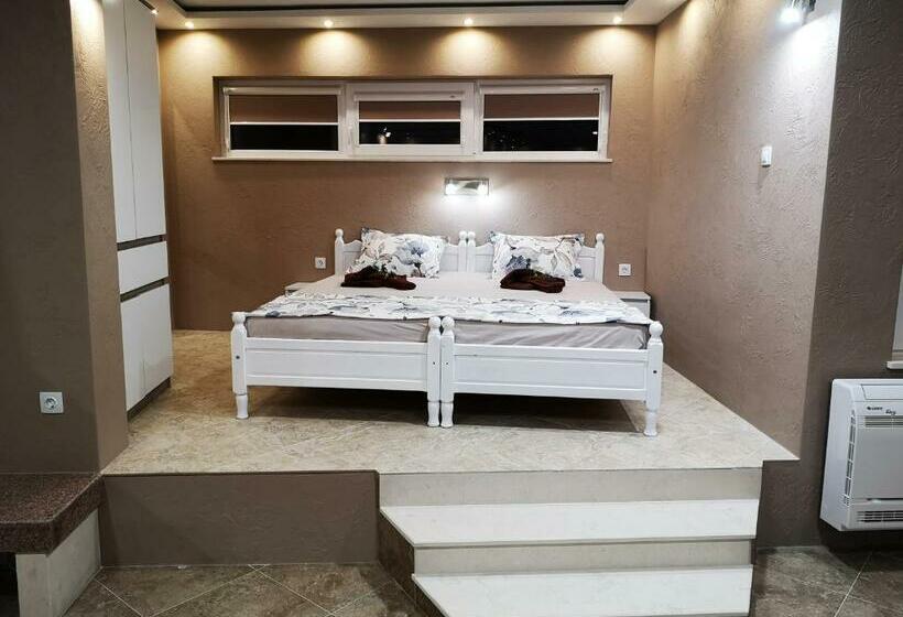 דירת חדר דלוקס, Black Sea Pearl