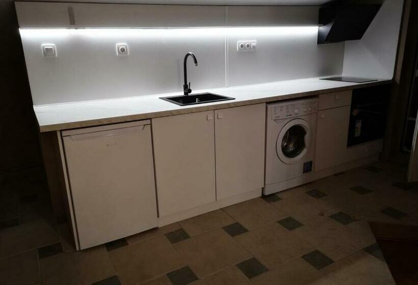 דירת חדר דלוקס, Black Sea Pearl