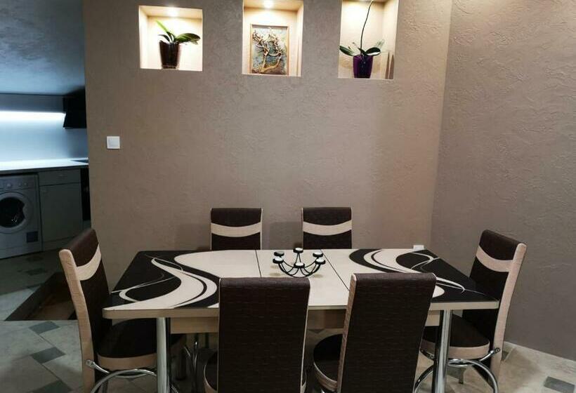 דירת חדר דלוקס, Black Sea Pearl