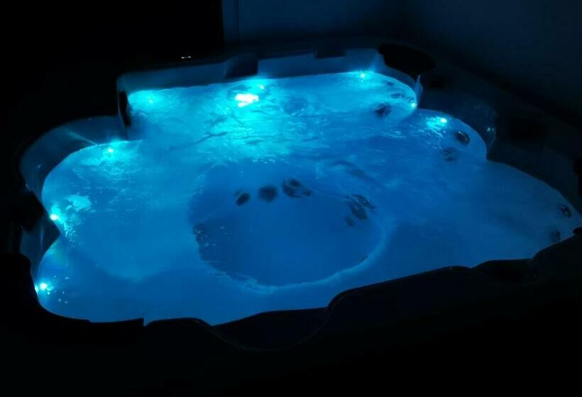 דירת חדר דלוקס, Black Sea Pearl