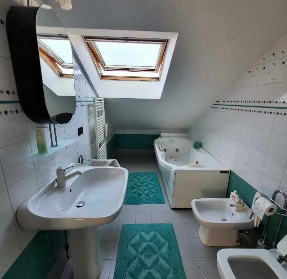 Номер Superior с Террасой, Niki S Rooms