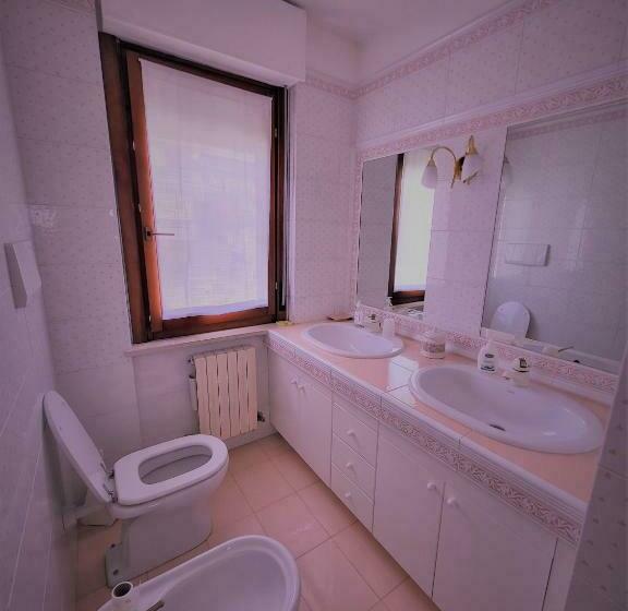 高级家庭房间, Niki S Rooms