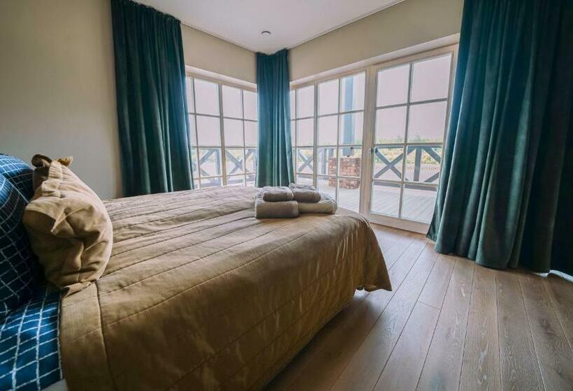 آپارتمان 1 خوابه, Royal Horse Resort