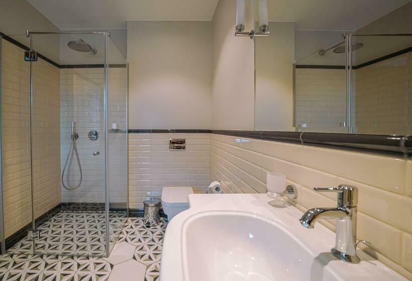 آپارتمان 1 خوابه, Royal Horse Resort