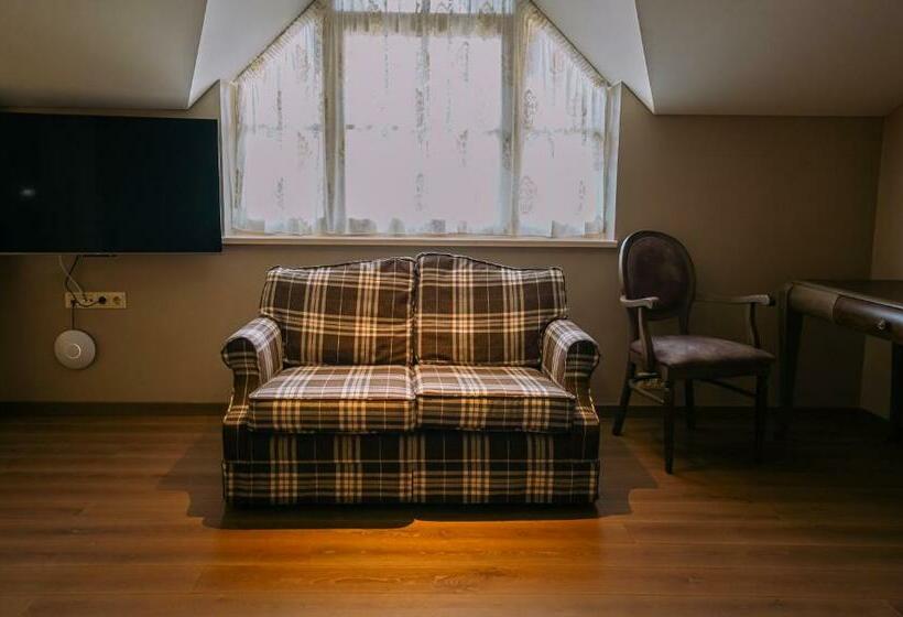 آپارتمان 1 خوابه, Royal Horse Resort