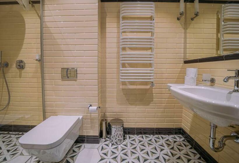 آپارتمان 1 خوابه, Royal Horse Resort