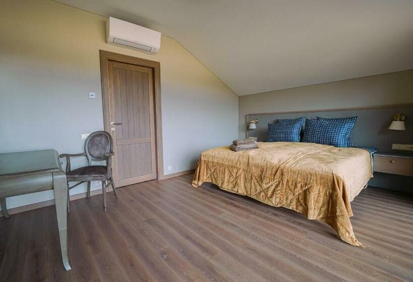 آپارتمان 1 خوابه, Royal Horse Resort