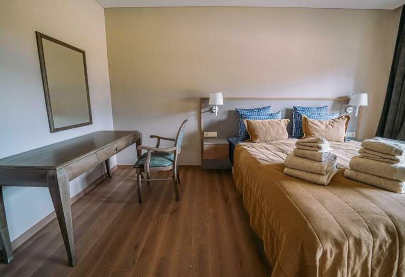 آپارتمان 1 خوابه, Royal Horse Resort