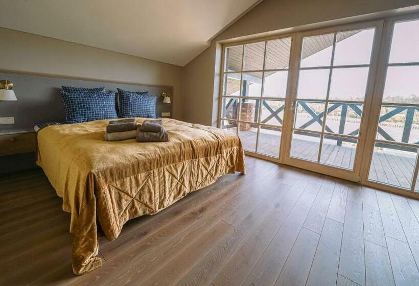 آپارتمان 1 خوابه, Royal Horse Resort