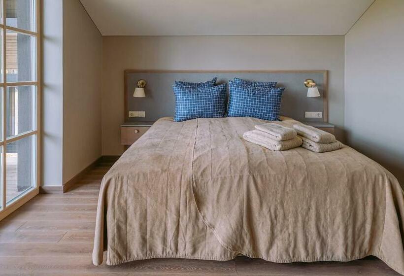 اتاق دوبلکس, Royal Horse Resort