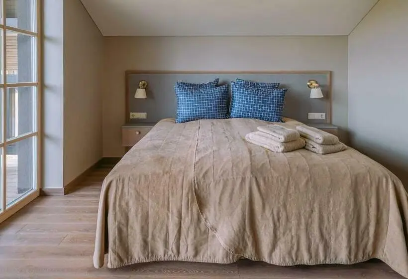 اتاق دوبلکس, Royal Horse Resort