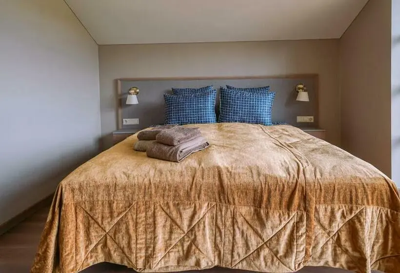اتاق دوبلکس, Royal Horse Resort