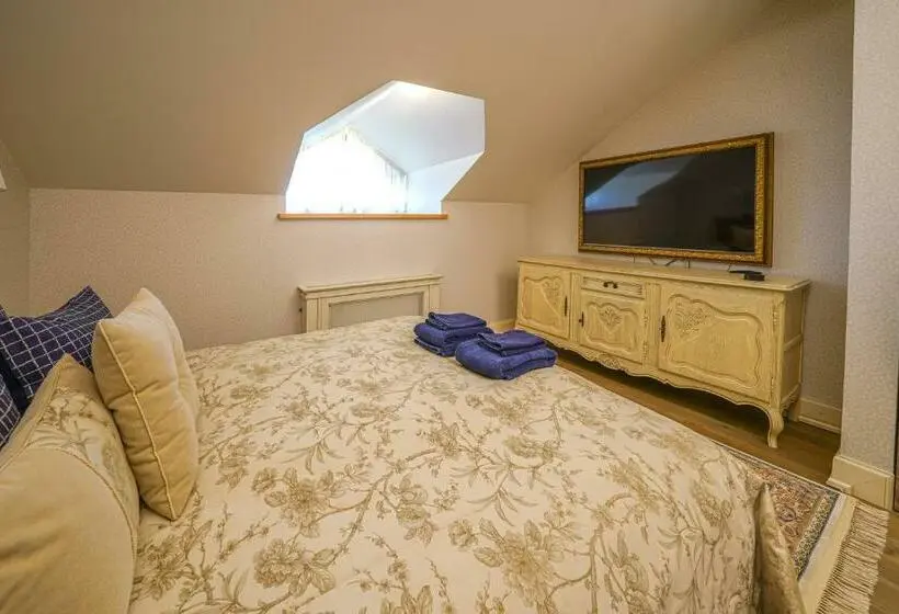 اتاق لوکس, Royal Horse Resort