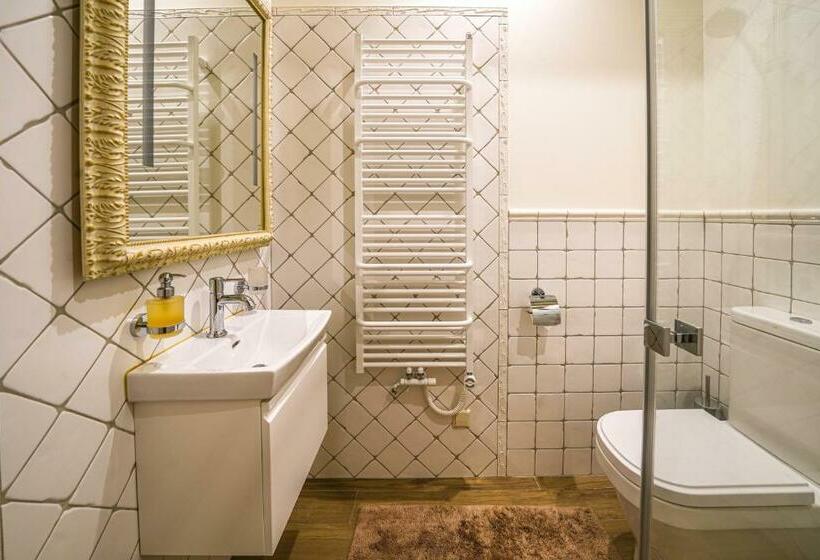 اتاق لوکس, Royal Horse Resort