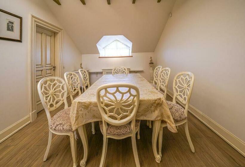 اتاق لوکس, Royal Horse Resort