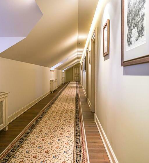 اتاق لوکس, Royal Horse Resort