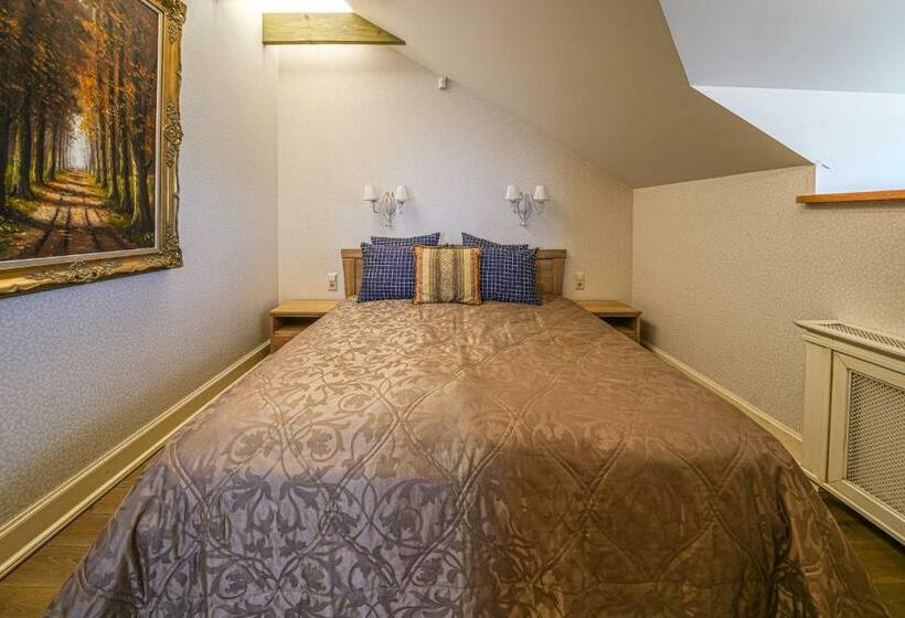 اتاق لوکس, Royal Horse Resort
