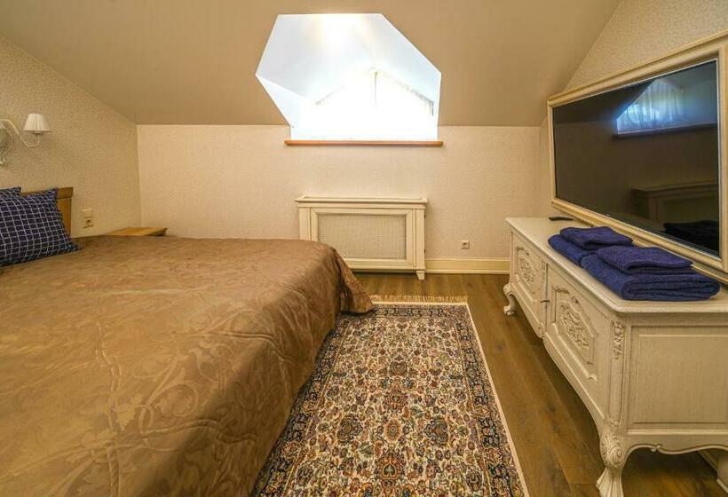 اتاق لوکس, Royal Horse Resort