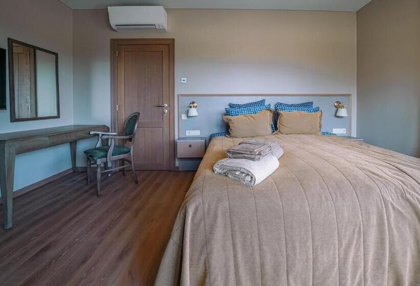 آپارتمان 1 خوابه, Royal Horse Resort