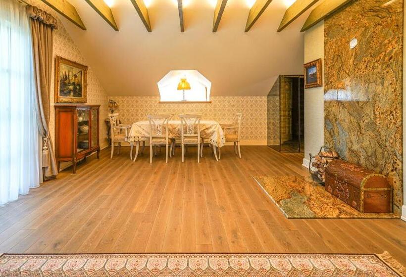 اتاق لوکس, Royal Horse Resort