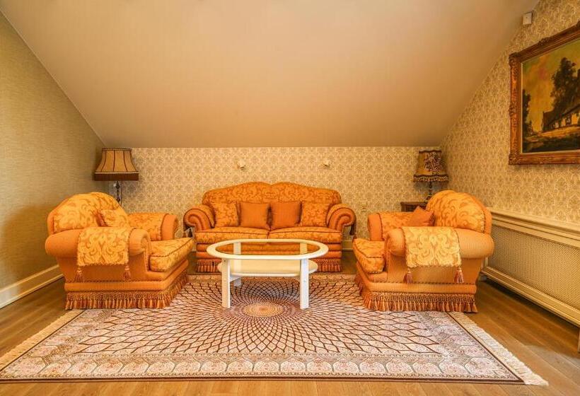 اتاق لوکس, Royal Horse Resort