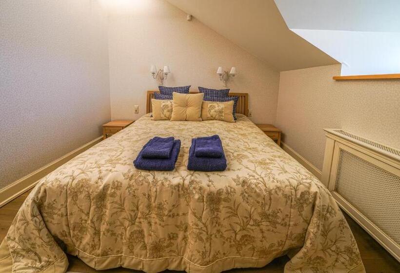 اتاق لوکس, Royal Horse Resort