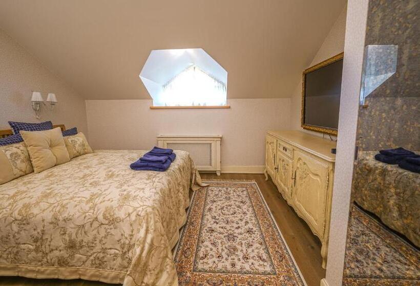 اتاق لوکس, Royal Horse Resort