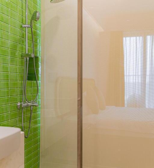 آپارتمان 1 خوابه با چشم‌انداز دریا, E3 Hillside Apartment Phú Quốc