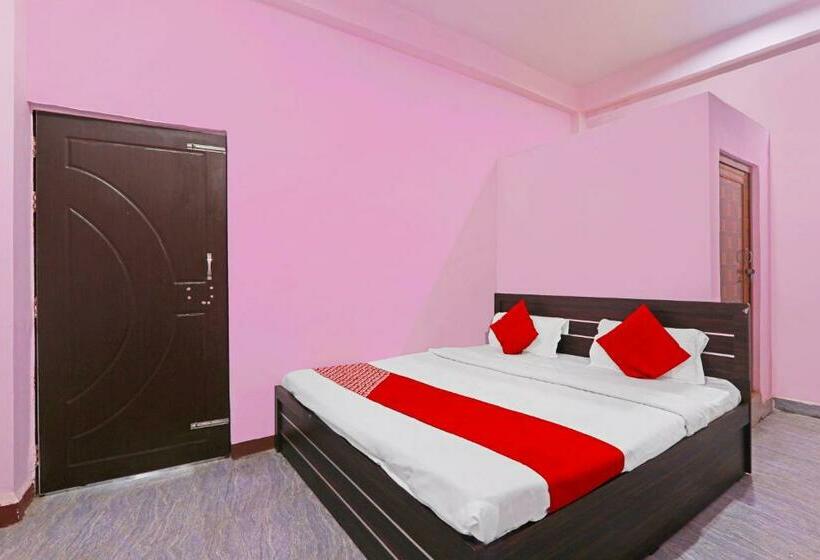 חדר קלאסי לשלושה, Oyo Flagship Metro Guest House