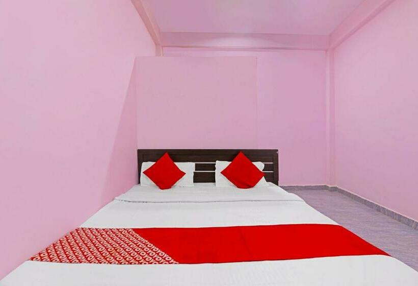 חדר קלאסי לשלושה, Oyo Flagship Metro Guest House