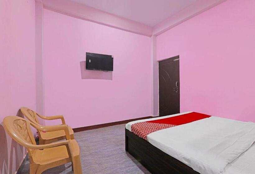 חדר קלאסי לשלושה, Oyo Flagship Metro Guest House