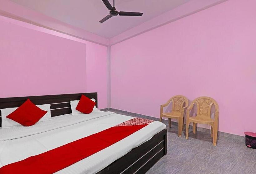 חדר קלאסי לשלושה, Oyo Flagship Metro Guest House