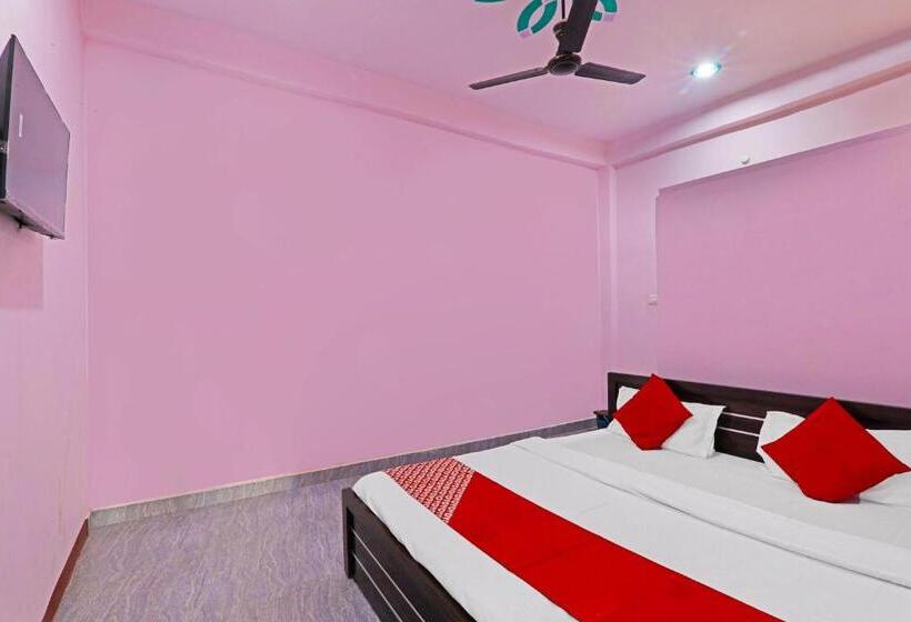 חדר קלאסי לשלושה, Oyo Flagship Metro Guest House