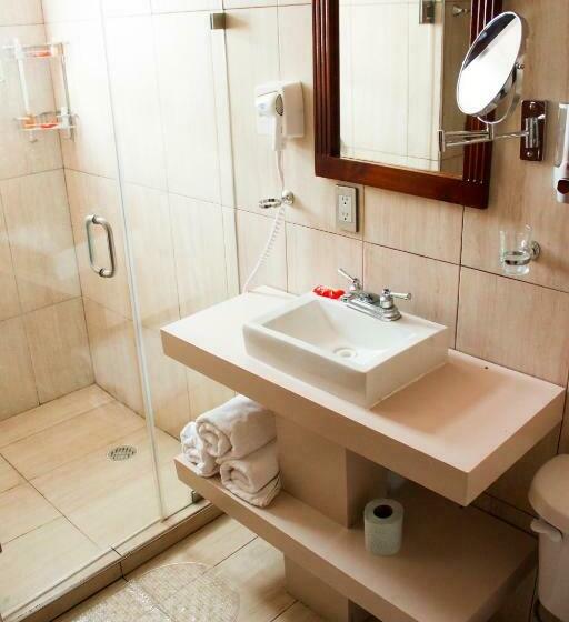 غرفة قياسية, Tlaxcala