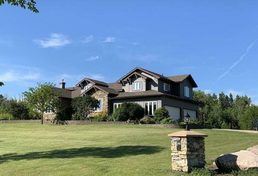 סוויטה דלוקס, Dragonfly Inn Loft & Walkout Suites