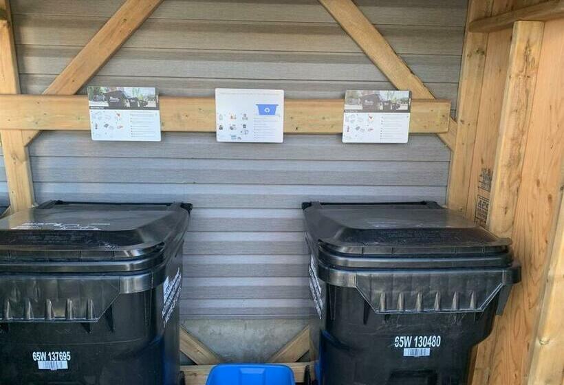 סוויטה דלוקס, Dragonfly Inn Loft & Walkout Suites