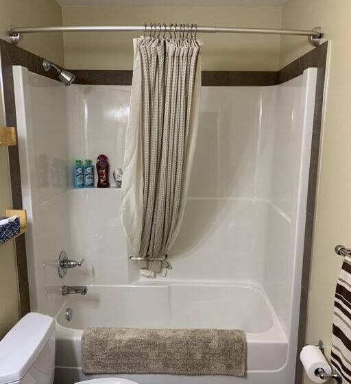 סוויטה דלוקס, Dragonfly Inn Loft & Walkout Suites