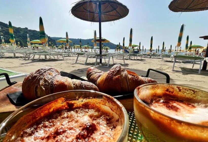 اتاق استاندارد سه تخته با بالکن, Flamingo Suites