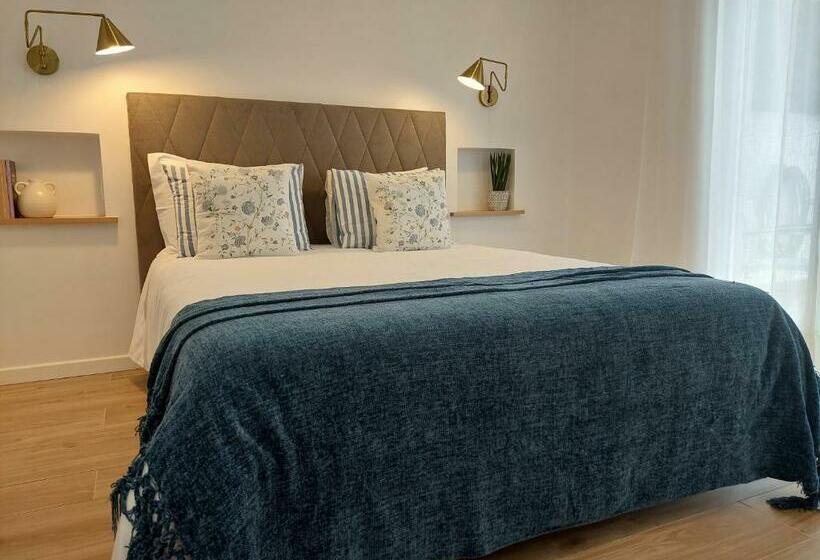 Номер Стандарт, Lagoa Azul Guest House Ii