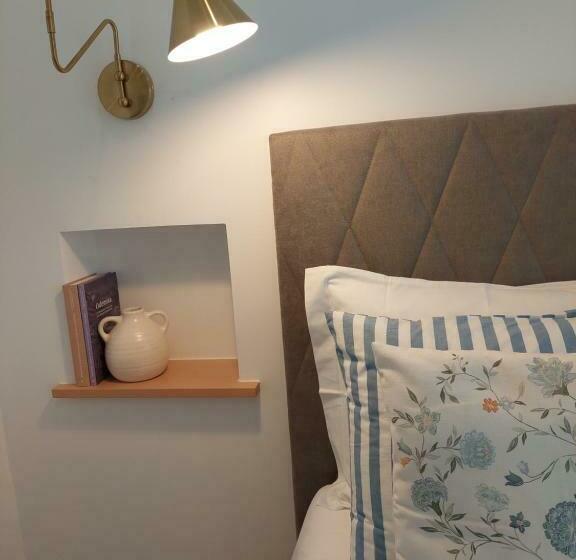 Номер Стандарт, Lagoa Azul Guest House Ii