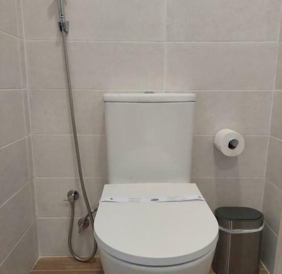 חדר סטנדרט, Lagoa Azul Guest House Ii