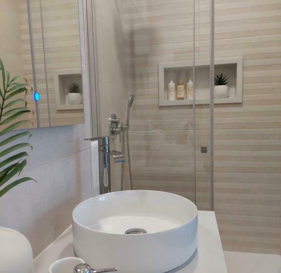 חדר סטנדרט, Lagoa Azul Guest House Ii