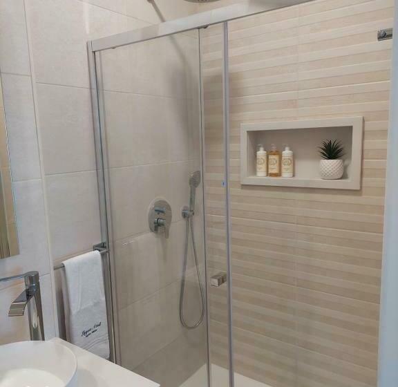 חדר סטנדרט, Lagoa Azul Guest House Ii