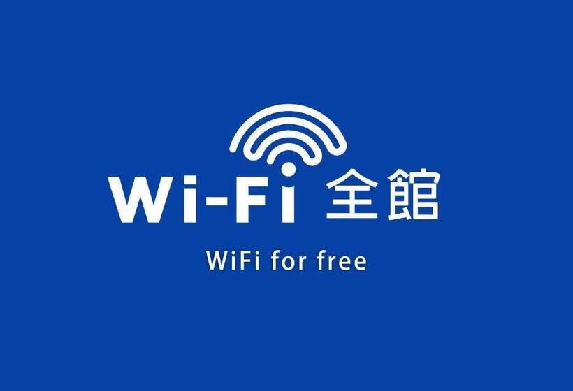 اتاق کلاسیک چهارنفره, 168 Motel Taoyuan