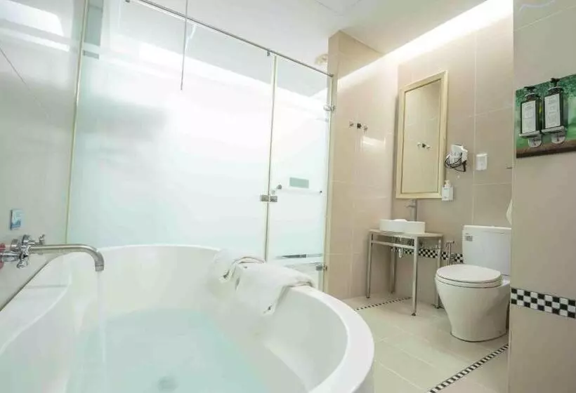 اتاق پرمیوم, 168 Motel  Taoyuan